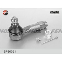 SP30051 FENOX Наконечник поперечної кермової тяги