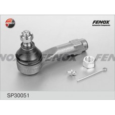 SP30051 FENOX Наконечник поперечної кермової тяги