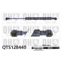 QTS128440 QUINTON HAZELL Газова пружина кришка багажника
