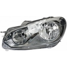1EG 009 901-211 HELLA Основна фара