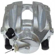 8AC 355 390-021 HELLA Гальмівний супорт