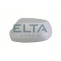 EM0384 ELTA AUTOMOTIVE Покриття зовнішнє дзеркало