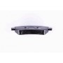 8DB 355 020-721 HELLA PAGID Комплект гальмівних колодок дисковий гальм