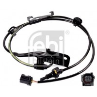 109701 FEBI BILSTEIN Датчик частота обертання колеса