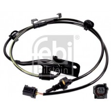 109701 FEBI BILSTEIN Датчик частота обертання колеса