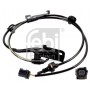 109701 FEBI BILSTEIN Датчик частота обертання колеса