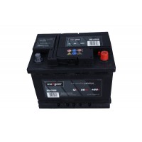 556400048 D722 MAXGEAR Стартерна акумуляторна батарея