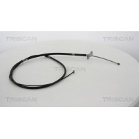 8140 131261 TRISCAN Тросик, cтояночный тормоз