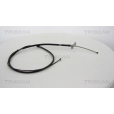 8140 131261 TRISCAN Тросик, cтояночный тормоз