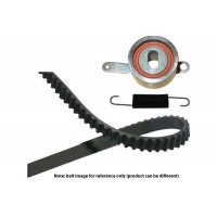 DKT-2022 KAVO PARTS Комплект ременя ГРМ