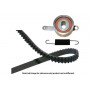 DKT-2022 KAVO PARTS Комплект ременя ГРМ