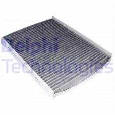 TSP0325340C DELPHI Фільтр повітря у внутрішньому просторі