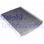 TSP0325340C DELPHI Фільтр повітря у внутрішньому просторі