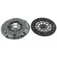 3000 951 144 SACHS Комплект зчеплення