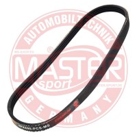 4PK690-PCS-MS MASTER-SPORT GERMANY Поліклиновий ремінь