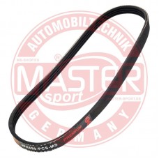 4PK690-PCS-MS MASTER-SPORT GERMANY Поліклиновий ремінь