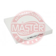 2358-IF-PCS-MS MASTER-SPORT GERMANY Фільтр повітря у внутрішньому просторі