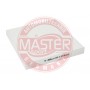 2358-IF-PCS-MS MASTER-SPORT GERMANY Фільтр повітря у внутрішньому просторі