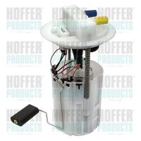 7506573/1 HOFFER Елемент системи живлення