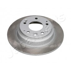 DP-411C JAPANPARTS Гальмівний диск