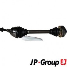1143103600 JP GROUP Привідний вал