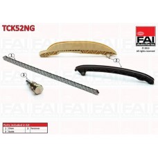 TCK52NG FAI AutoParts Комплект цілі приводу розподільного валу