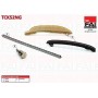 TCK52NG FAI AutoParts Комплект цілі приводу розподільного валу