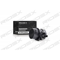 3926A0127 RIDEX Розхідомір повітря