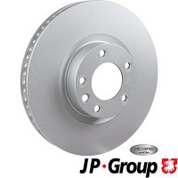 1163116580 JP GROUP Гальмівний диск