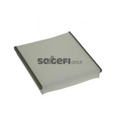 PC8200 CoopersFiaam Фільтр повітря у внутрішньому просторі