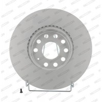 DDF1218C FERODO Гальмівний диск