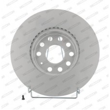 DDF1218C FERODO Гальмівний диск