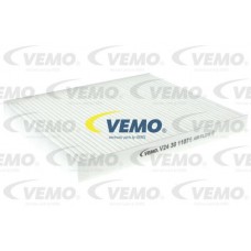 V24-30-1107 VEMO Фільтр повітря у внутрішньому просторі