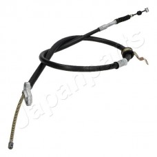 BC-2012L JAPANPARTS Тросик, cтояночный тормоз