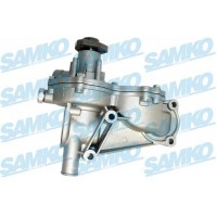 WP0428 SAMKO Водяний насос охолодження двигуна