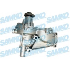 WP0428 SAMKO Водяний насос охолодження двигуна