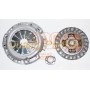 201-03100D IAP QUALITY PARTS Комплект зчеплення