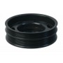 06B105243D ÜRO Parts Ремінний шків колінчастий вал