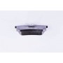 8DB 355 010-781 HELLA КомплеК т гальмівних колодок, дискове гальмо