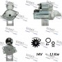 S12VA0033A2 SIDAT стартер
