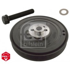 106526 FEBI BILSTEIN Ремінний шків колінчастий вал