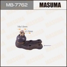 MB-7762 MASUMA Шарнір незалежної підвіски поворотного важеля