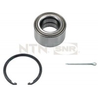 R18405 SNR Комплект підшипника ступиці колеса