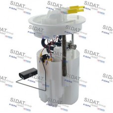 72581 SIDAT Елемент системи живлення