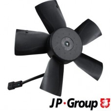 1299100100 JP GROUP Вентилятор охолодження двигуна