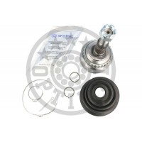 CW-2549 OPTIMAL Шарнирный комплект, Привідний вал