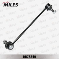 DB78340 MILES Тяга стійка стабілізатор
