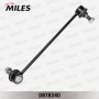 DB78340 MILES Тяга стійка стабілізатор