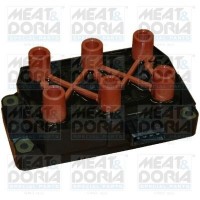 10346 MEAT & DORIA Котушка запалювання