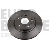 5815205231 EUROBRAKE Гальмівний диск